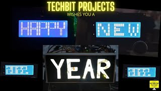 New Year 2022
