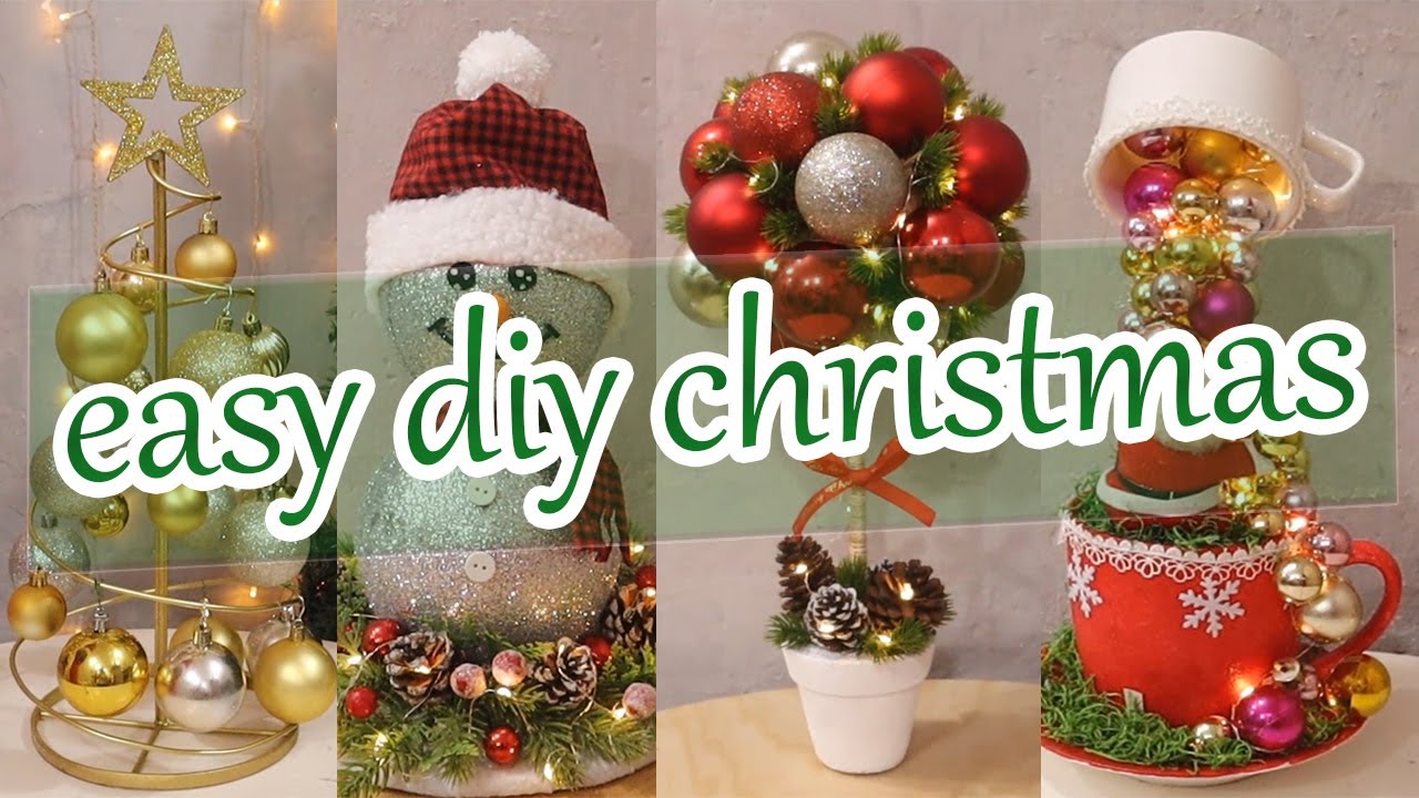 Diy Holiday Centerpiece Projects: Stunning Ideas to Wow Your Guests