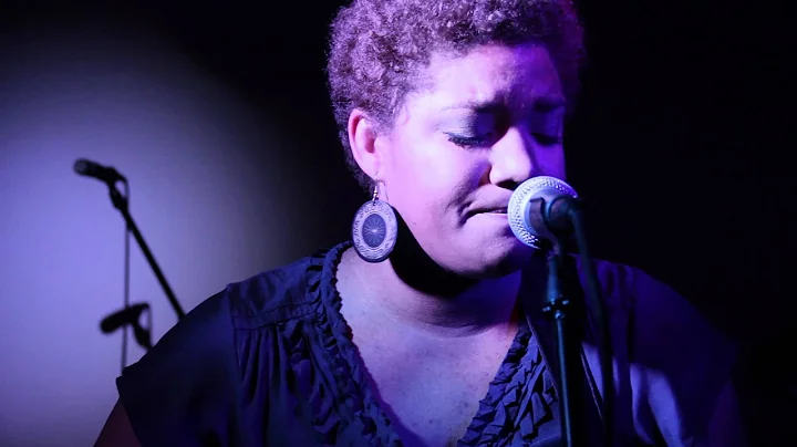 Kim Tillman LIVE - Constantly