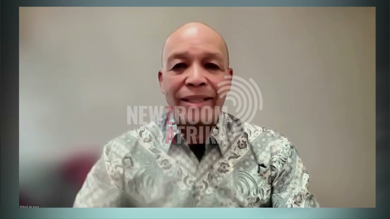 Richard Shibiri to testify at the Madlanga Commission