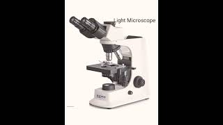Different types of microscope#…