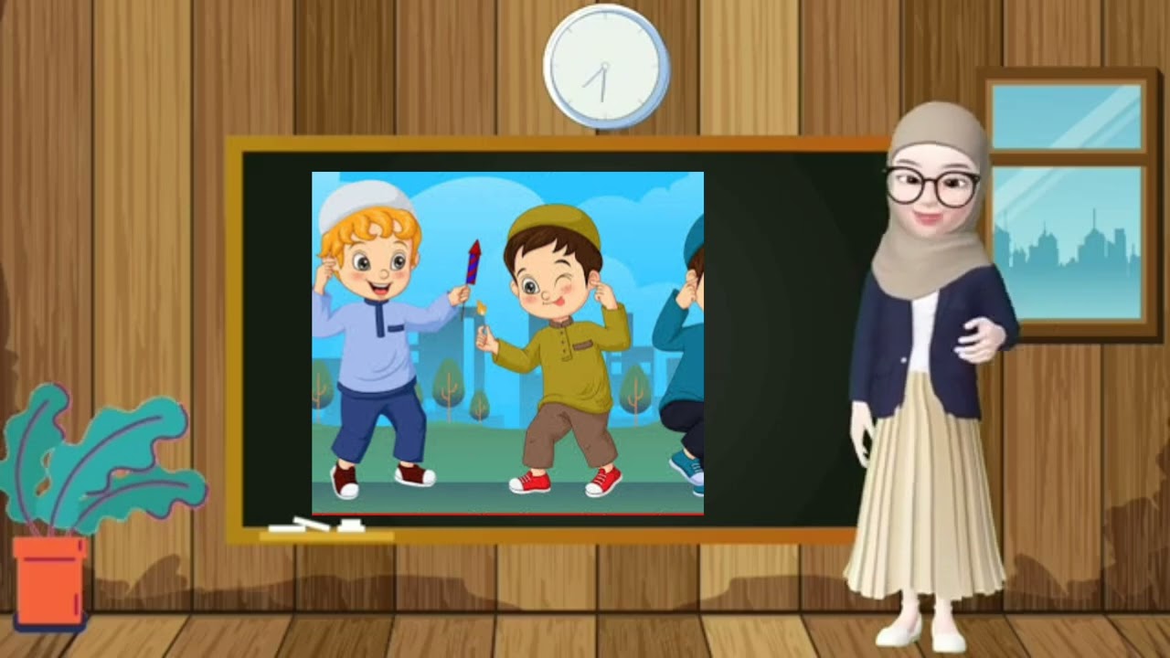 Mengenal shalat tarawih