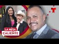 Pedro rivera jr opina sobre la novia de su pap don pedro  la mesa caliente