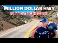 Riding the Million Dollar Hwy/Colorado Visit Part 1/Epic Rides/Full Time RV