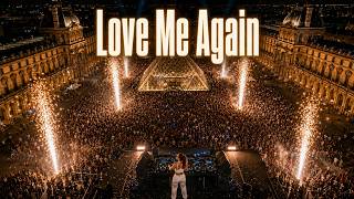 🔥John Newman - Love Me Again  | Afro House Remix | by Afro Soul