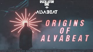 Oscillator One ep.8 Part 1 | ALVABEAT