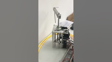 Automated sample probing