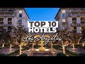 Top 10 Best Hotels In Los Angeles | Best Hotels In LA