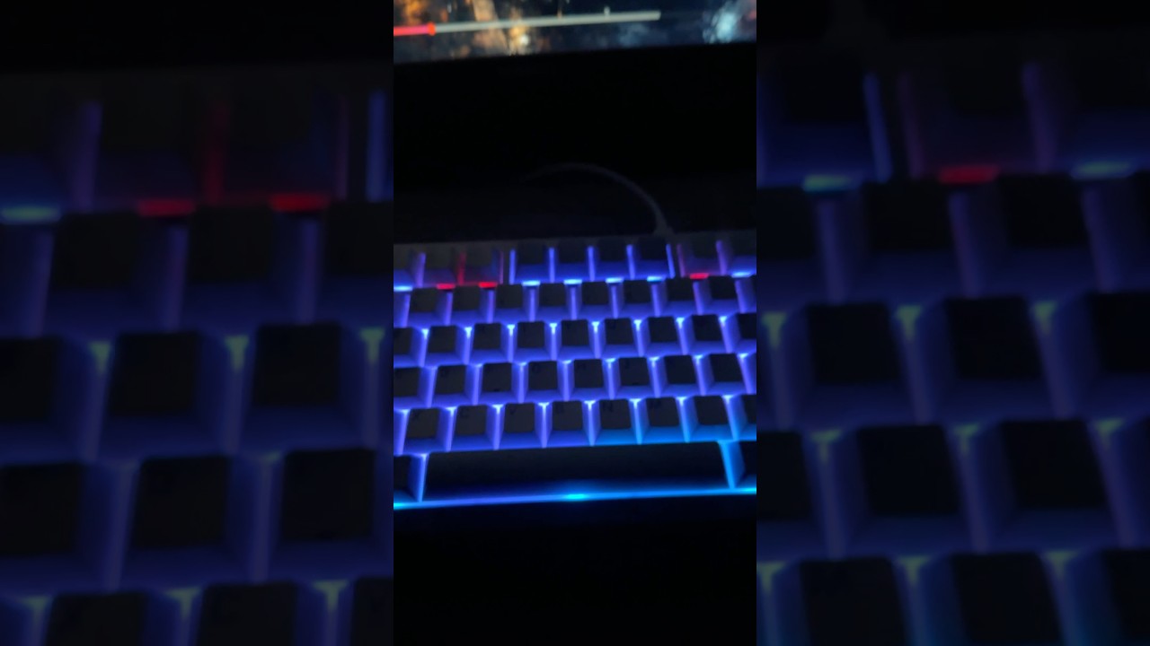 Ajazz AK820 Pro 75% Gasket-Mounted Tri-Mode Mechanical Keyboard