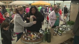Youngstown Flea more than just a flea market
