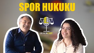 Av. Necip Şenel - Spor Hukuku