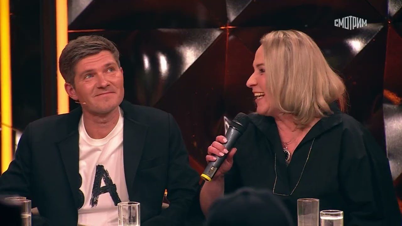 Игорь Веряскин - отрывок из эфира Привет Андрей  и песня Прости (автор Сергей Кузнецов (Кузя))