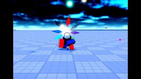 (EPILEPSY WARNING) [Cube Combination THE RETURN!!!!] Form of Crystals Solo