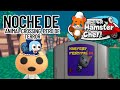 animal crossing pero no apto para sensibles