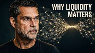 Raoul Pal's Everything Code | The New Macro Theory Almost Nobody Is Talking About Yet