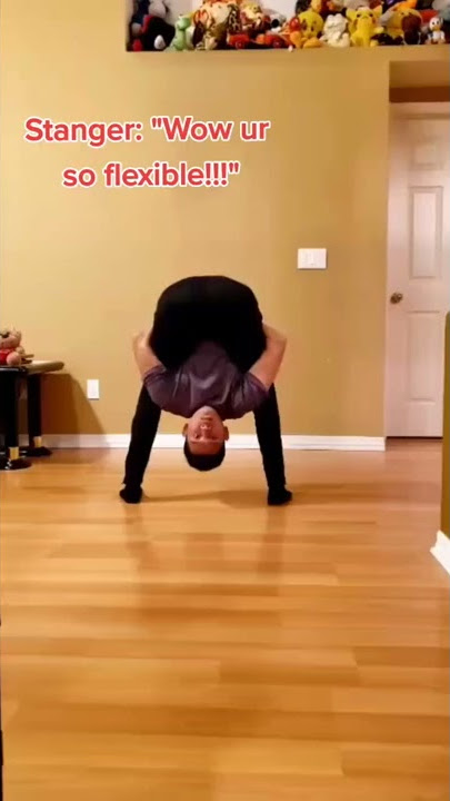 Can you suck your own-