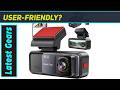 Lgueati DC01: The Ultimate 4K Dash Cam Upgrade for Your Car