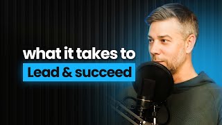 Information How to Lead & Succeed with EOS | Expert Advice from Ian Murray | #145 Guide