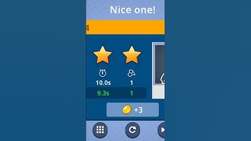 Brain It On! - Physics Puzzles#game