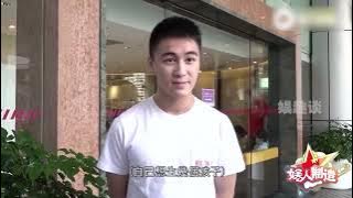 梁安琪凶儿子：偷偷给奚梦瑶多少钱？何猷君一句话暴露赌王家底