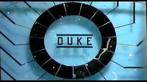 Top view of flow on a ring structure