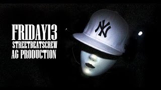 FRIDAY13 - SB - AG PRODUCTION