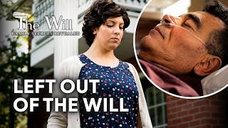 Conway Twitty Left His Widow Out of His Will | The Will: Family Secrets Revealed