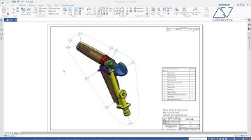 Solid Edge Add Files and Macros to the Quick Access Toolbar
