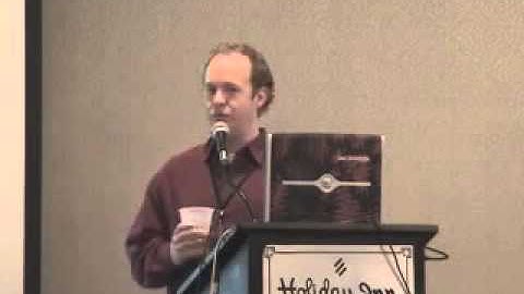 NOTACON 2  Patterns in the Media and the Fark backend