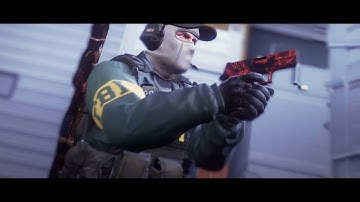 CS:GO EDIT RITALIN (SCRAP)