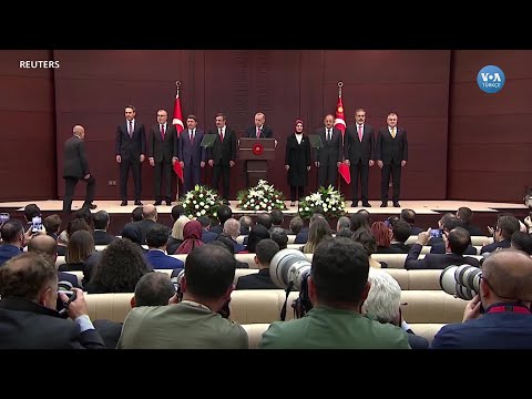 Türkiyede siyaset ekonomi politikalarını nasıl etkileyecek?