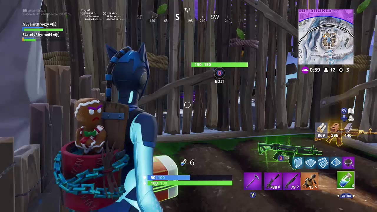 Highlight Homegrown Alligator YouTube