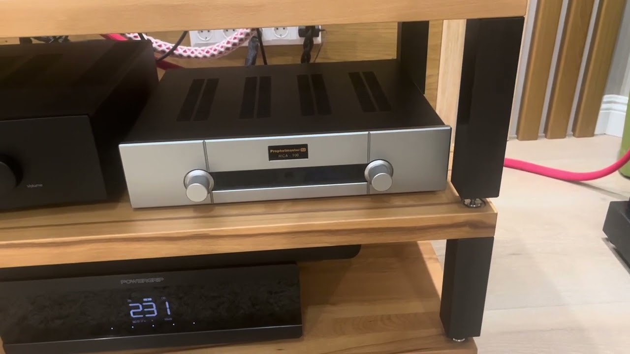 Силовые кабеля, впечатления. Powergrip нужен или нет?