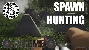 Epic moments 1 - Post Scriptum montage