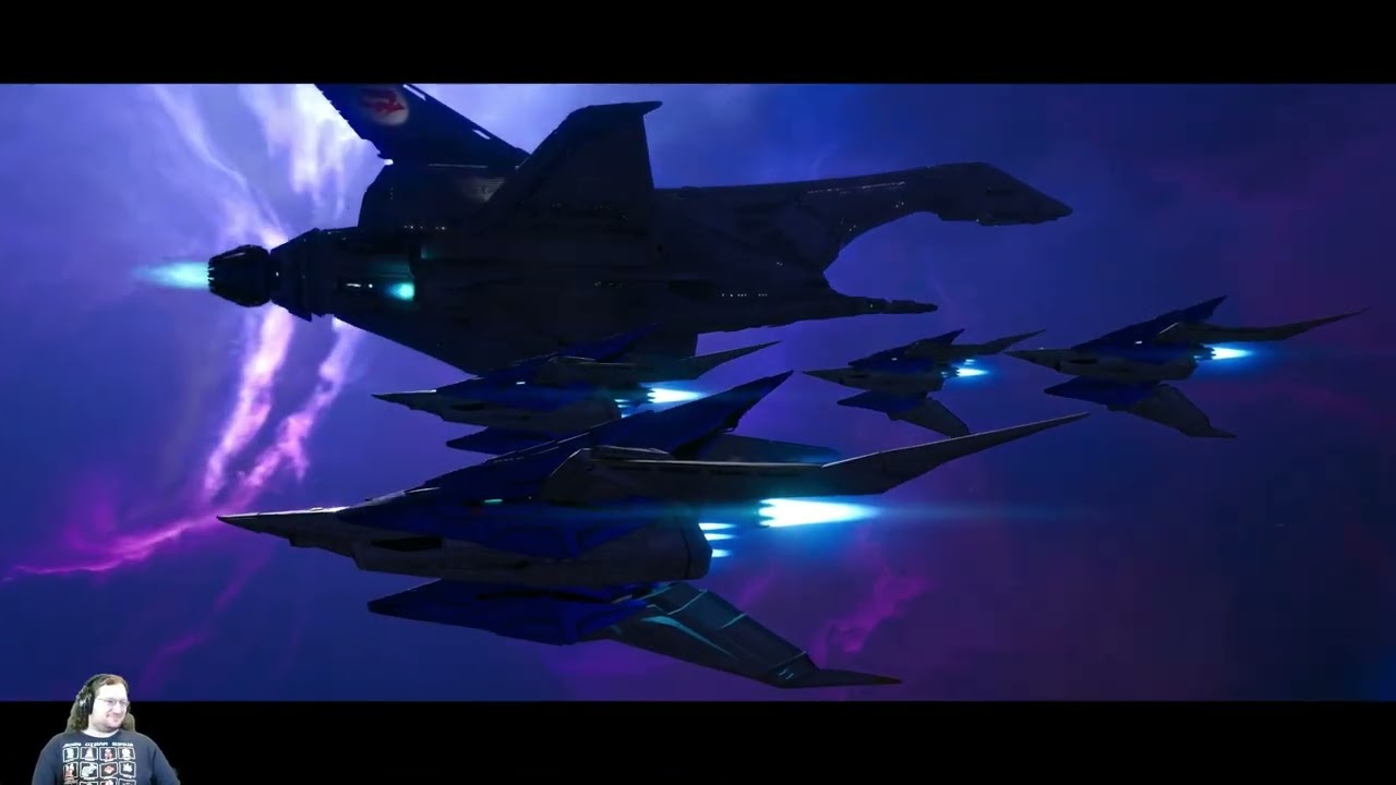 Star Fox (2026), Part 2 – Sector Y & Aquas