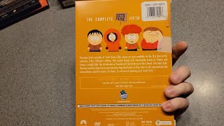 DVD/BD Update for 1/18/22