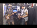 ドクロバニー自宅ライブ / Every Breath You Take (Cover) 140808