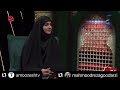 صحرای بی باران کربلا 