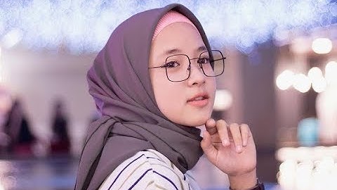 KONSER NISSA SABYAN di ACEH TiMUR