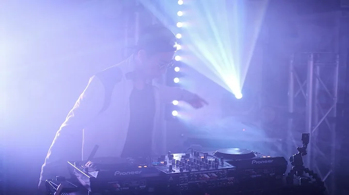 GhostDragon - BTO Livestream (DJ Set)