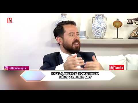 BİRAN - 13  MEYVE YEMEK Mİ? MEYVE SUYU İÇMEK Mİ?