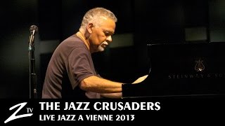 The Jazz Crusaders - Eleanor Rigby &amp; Street Life - LIVE HD