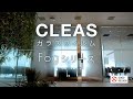 フォグ（グラデーションフィルム）の紹介【CLEAS　ガラスフィルム】