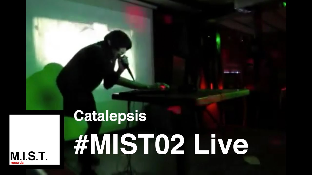 Catalepsis - 696 / Lies / Tears (live 