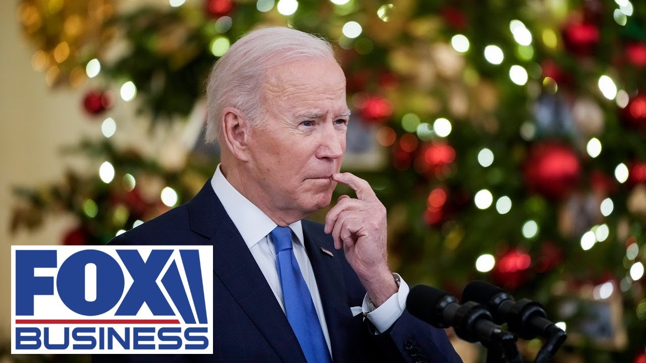 Can’t ignore what’s going on between Biden family and CCP, says GOP rep.