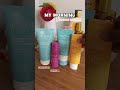 skincare routine for dry skin 🌷🌻 #skincare #makeup #budgetshopping #beauty #budgetbeauty #beautybuys