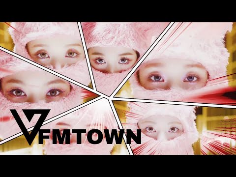 STAYC 'Teddy Bear' M/V Teaser 2