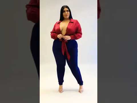 وووو جسم مربربه