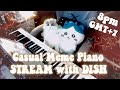 The meme piano stream !
