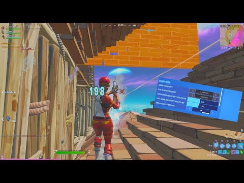 Coco ? + BEST Controller Settings (Smooth Edits/Builds/Aimbot)